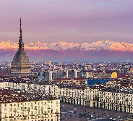Aby * Turin