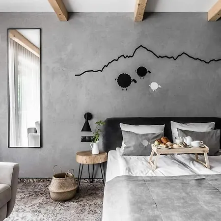 Apartment Aby Turin